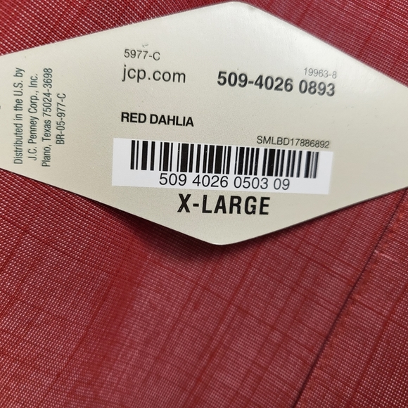 Men's button down - Picture 4 of 4